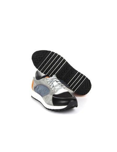 BARRACUDA SNEAKER BU2955D