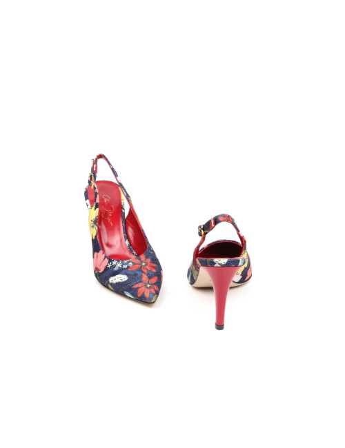SLING BACK 56311
