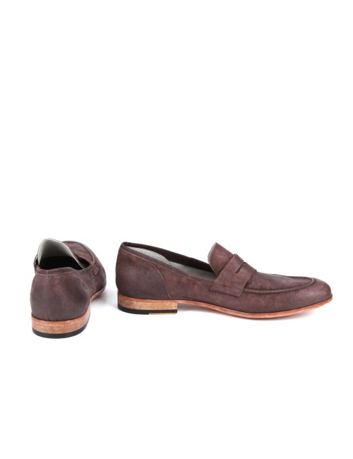 CORVARI MOCASSINO 3551