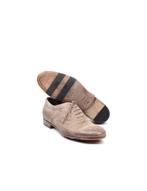 SCHNUERSCHUH 1856