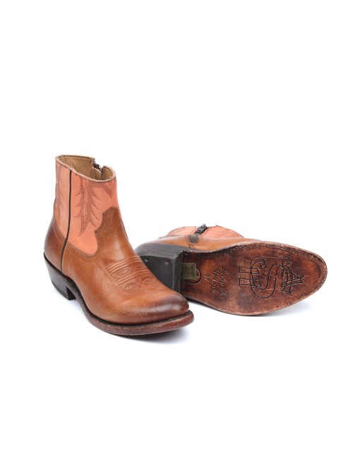STIEFELETTE KUT