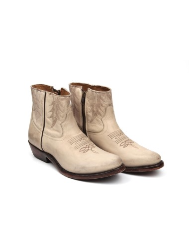 STIEFELETTE KUT