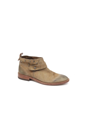 STIEFELETTE EIGHTIES LOW BOOT