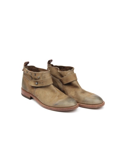 STIEFELETTE EIGHTIES LOW BOOT