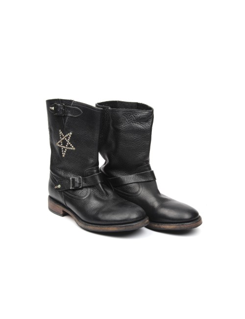 HTC STIVALETTO STRONGHOLD BOOT