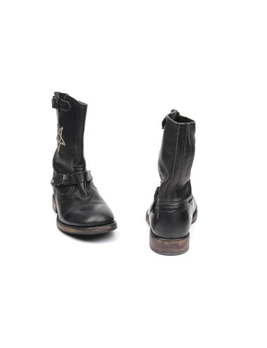 HTC STIEFELETTE STRONGHOLD BOOT