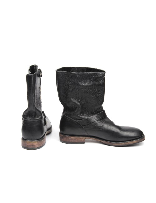 STIEFELETTE STRONGHOLD BOOT