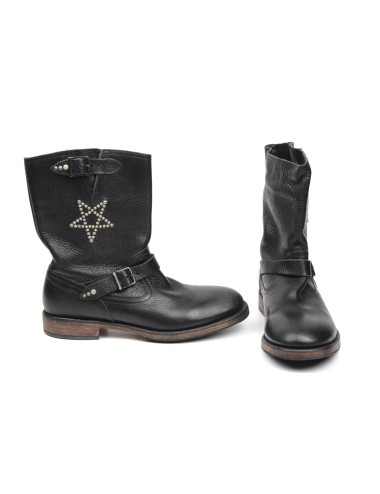 HTC STIEFELETTE STRONGHOLD BOOT