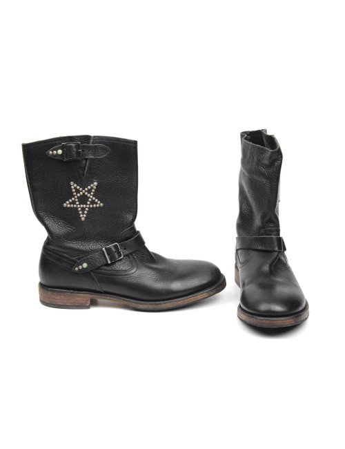 STIEFELETTE STRONGHOLD BOOT
