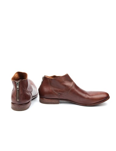 MOMA STIVALETTO 10605-5C