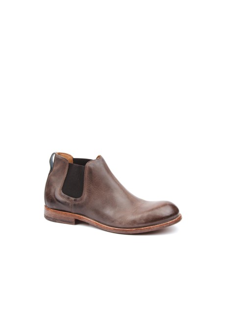MOMA STIVALETTO 12706-OB