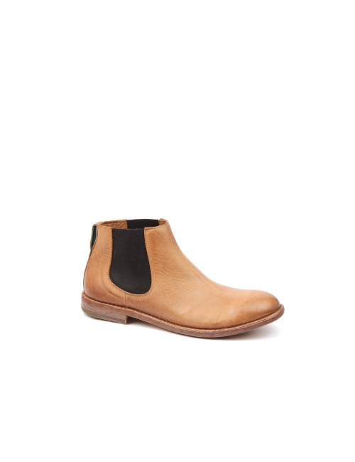 MOMA STIVALETTO 14702-OI