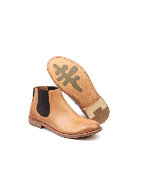 MOMA STIVALETTO 14702-OI