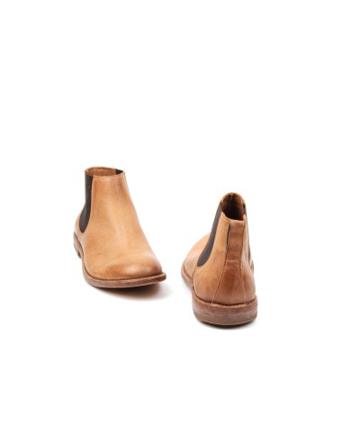 MOMA STIVALETTO 14702-OI