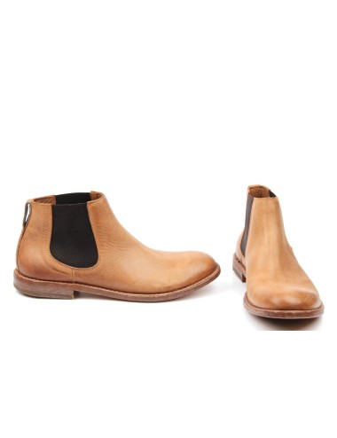 MOMA STIVALETTO 14702-OI