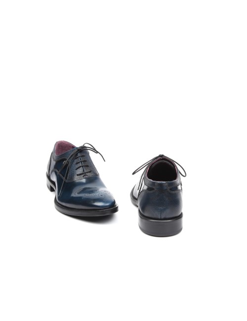 SCHNUERSCHUH 8075