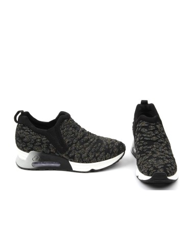 ASH SNEAKER LUV