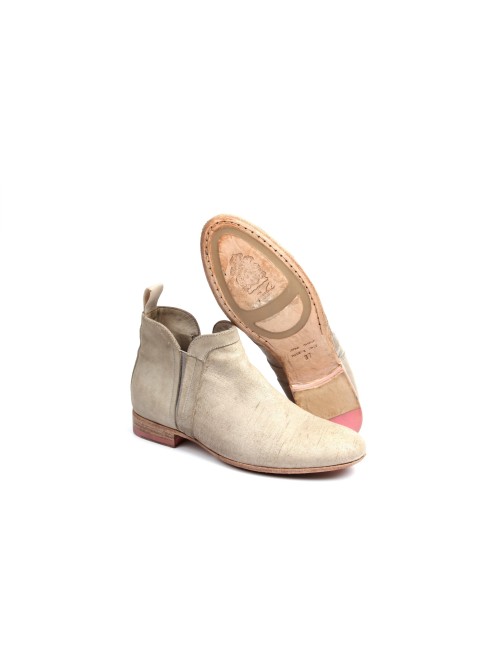 STIVALETTO D628