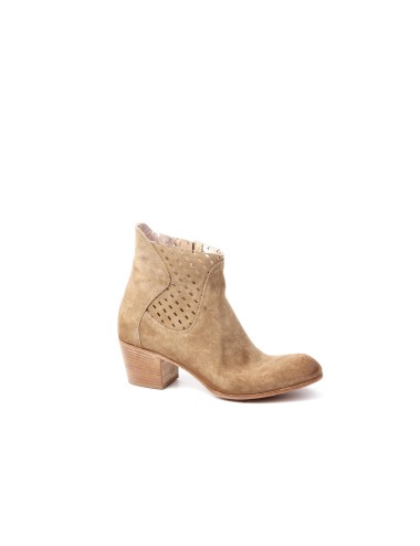 ANKLE BOOT D1256