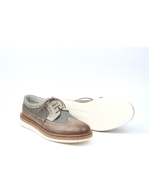 SCHNUERSCHUH 3707
