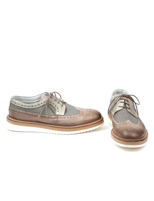 SCHNUERSCHUH 3707