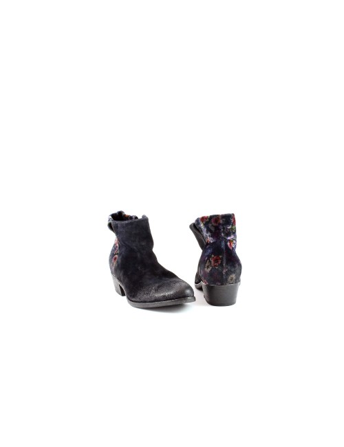 STIVALETTO E1220