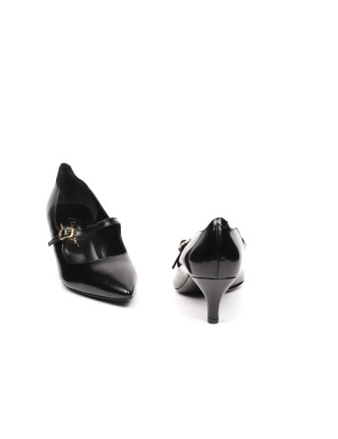 CLAIRE DELEVIGNE DECOLLETE 59462