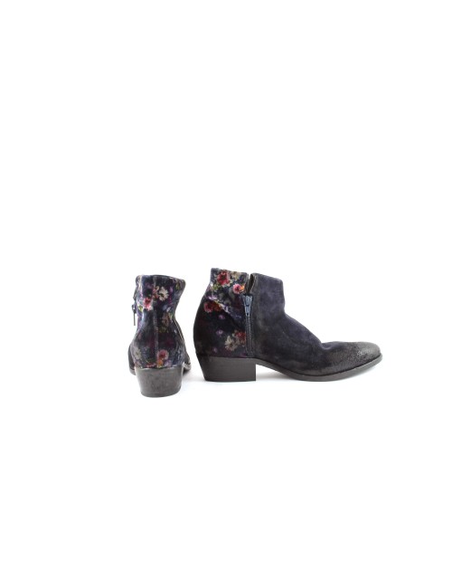 STIVALETTO E1220
