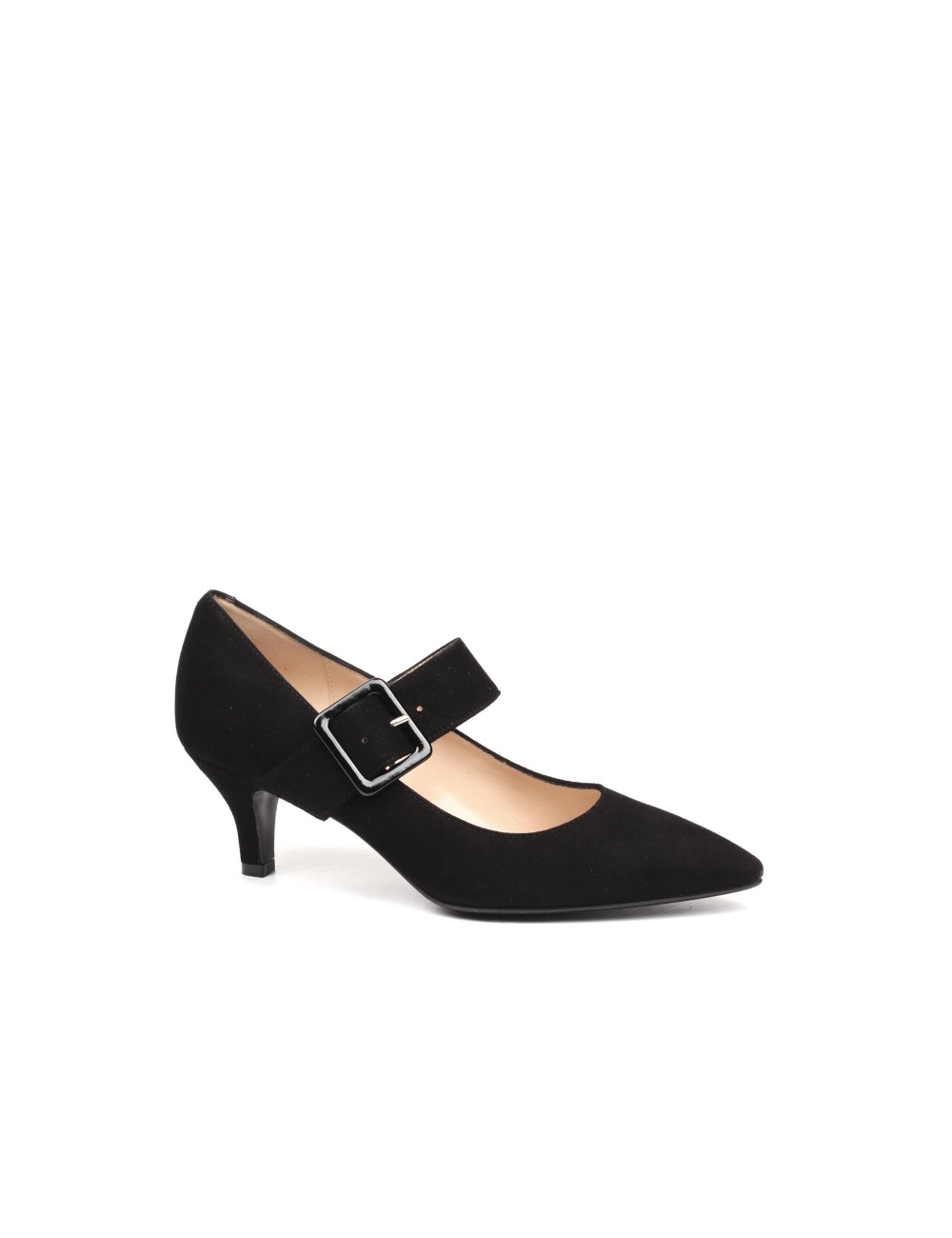 SCARPA CON TACCO 59476