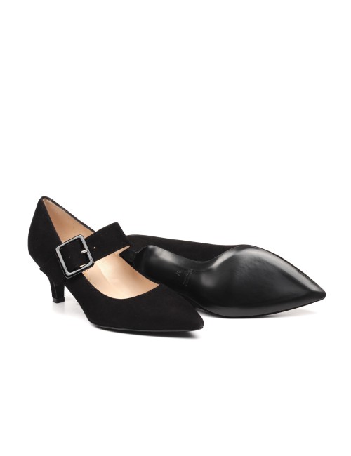 SCARPA CON TACCO 59476