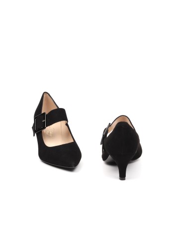 CLAIRE DELEVIGNE SCARPA CON TACCO 59476