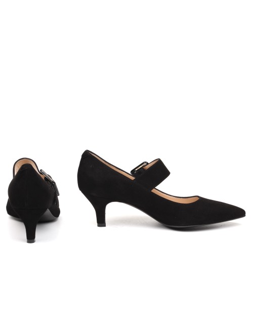 SCARPA CON TACCO 59476