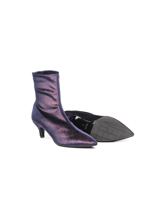 ANKLE BOOT 59651