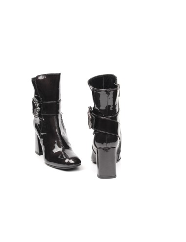 NAILAH ANKLE BOOT T192