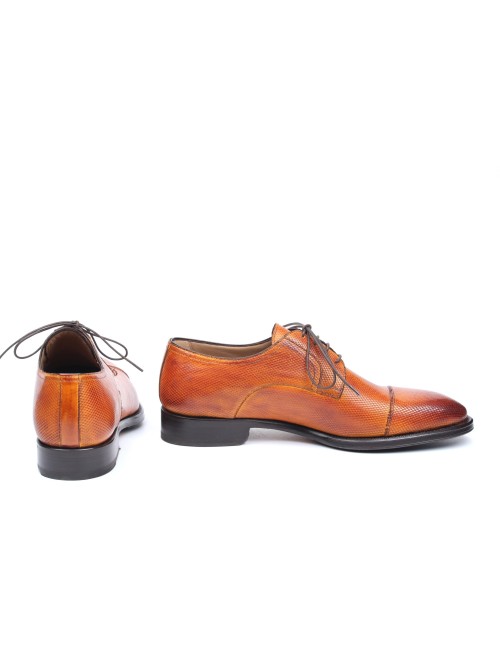 SCHNUERSCHUH F4000